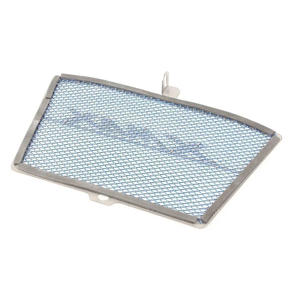Blue Radiator Guard Cover for Yamaha XMAX 250 300 (2017-2018)