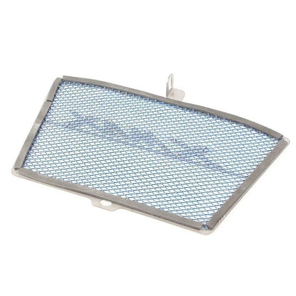 Blue Radiator Guard Cover for Yamaha XMAX 250 300 (2017-2018)