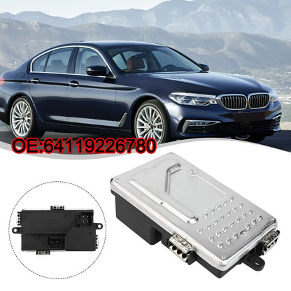 Blower Motor Resistor for BMW 5 Series and 7 Series