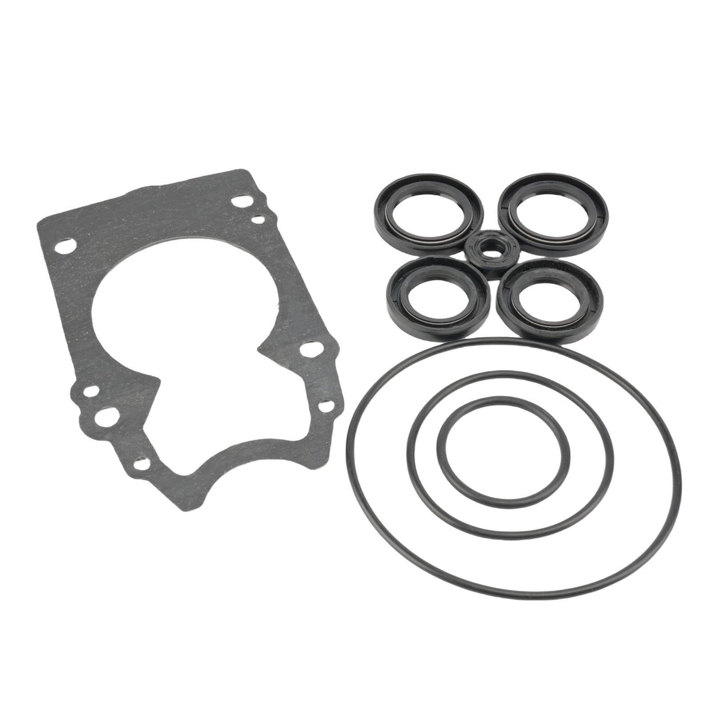 Propeller Shaft Oil Seal Kit for Suzuki DF 250 300 HP (2000–2023)