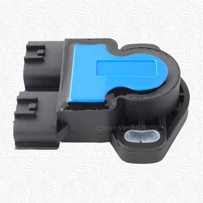 Throttle Position Sensor for Holden Rodeo RA (2003–2008)