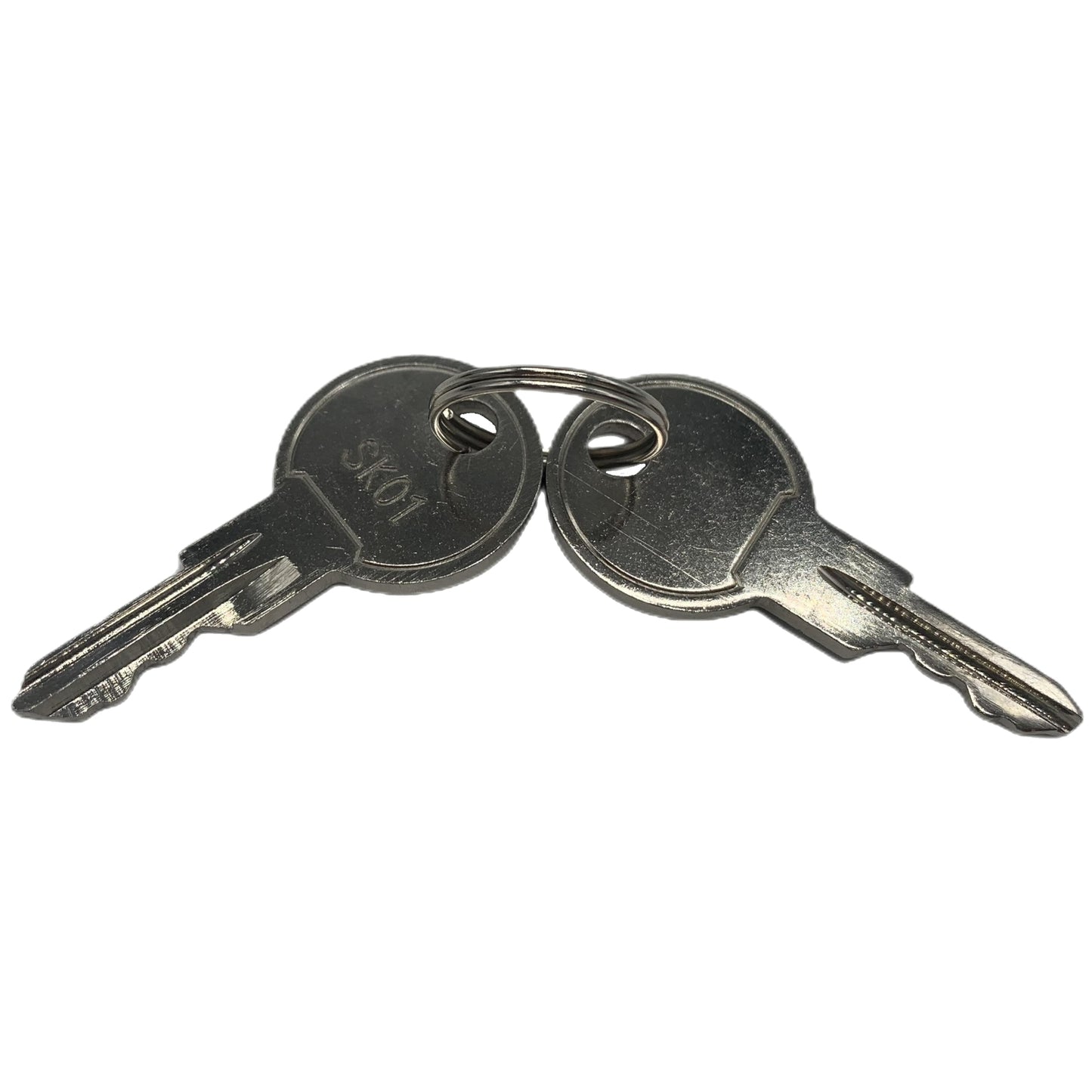 5PCS Compartment Latch for Skeeter Boats (Year Range Not Specified)