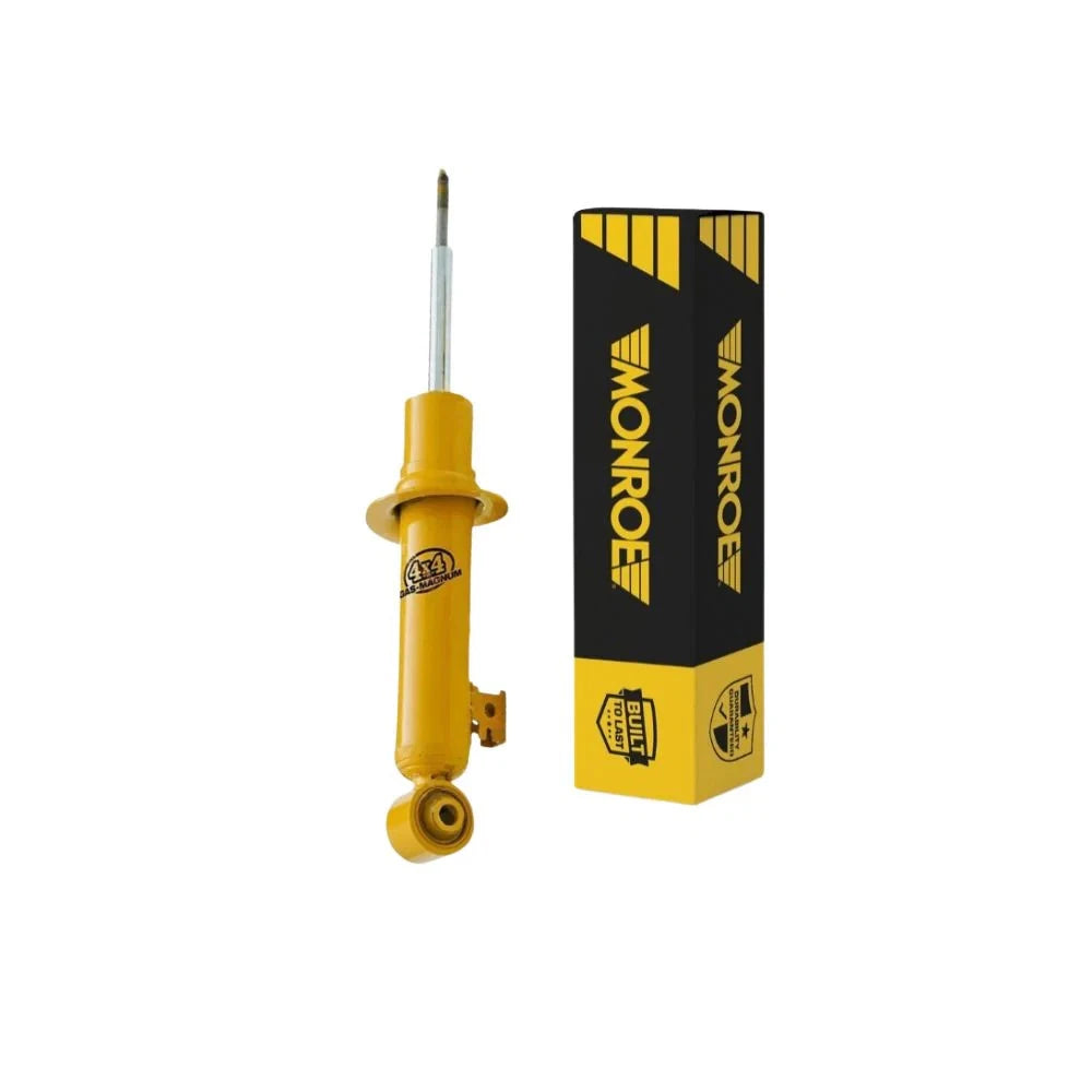 Front Shock Absorber for Mitsubishi Pajero (NM–NW)