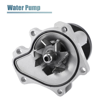 Water Pump Assembly 161000H040 for Scion XB L4 2.4L (2008–2015)