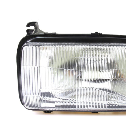 Head Lamp Light H4 for Isuzu TF TFR Rodeo Vauxhall Brava (1988–2002)