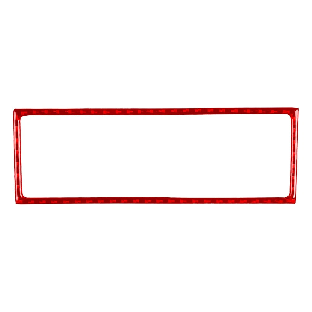 Right Front Bumper Fog Light Grille for BMW 3 Series F30 F31 320i (2012–2015)