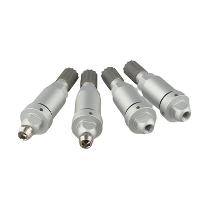 Alloy Valve Stem 4 x for Tesla Tire Valves