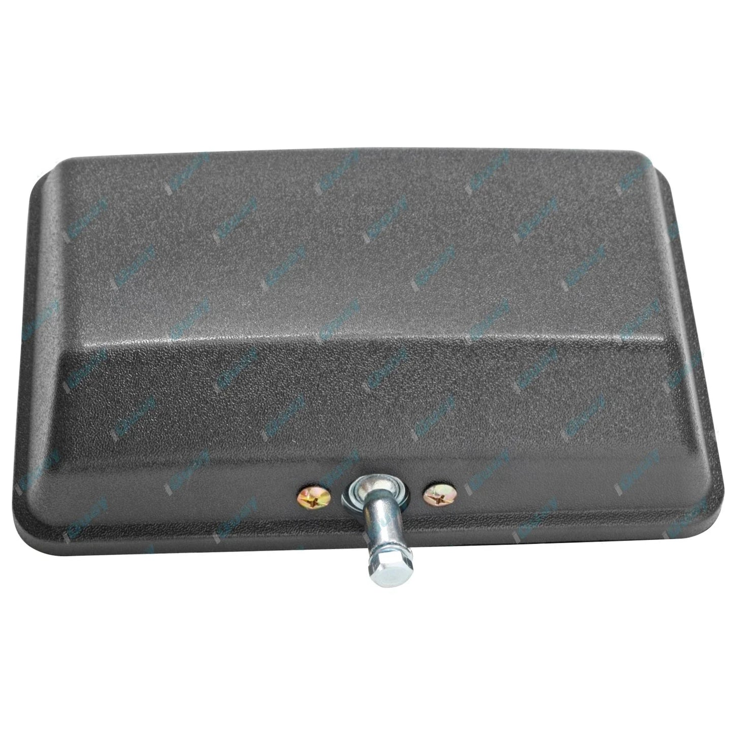 LH/RH Mirror Head for Nissan Patrol/Navara/Mitsubishi Triton '80-'20 Left=Right