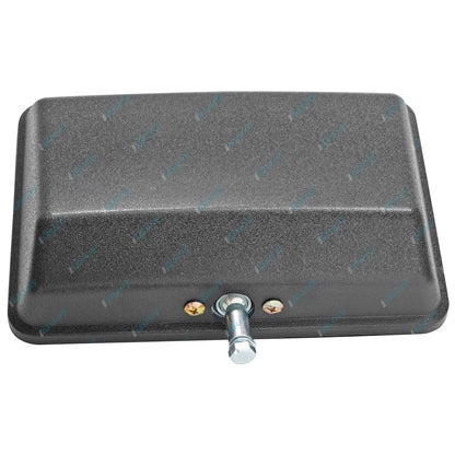 LH/RH Mirror Head for Nissan Patrol/Navara/Mitsubishi Triton '80-'20 Left=Right