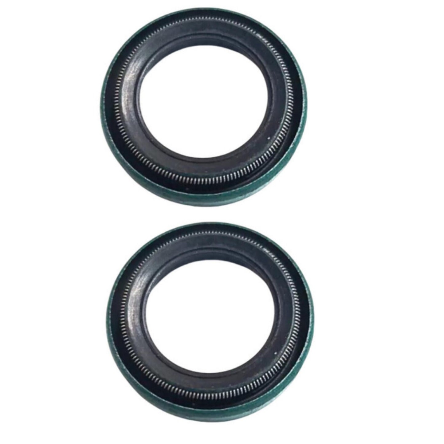 2Pcs Oil Seal for OMC Johnson Evinrude (Various Models)