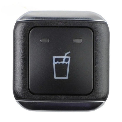 Water Cup Holder Temp Switch Button for Mercedes-Benz ML/GL/GLS/GLE (2012–2019)