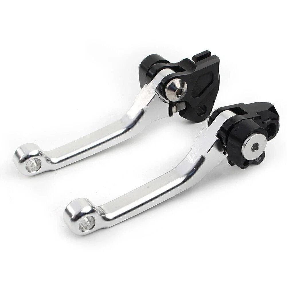 Brake Clutch Levers for Suzuki RMZ450 (2005-2022)