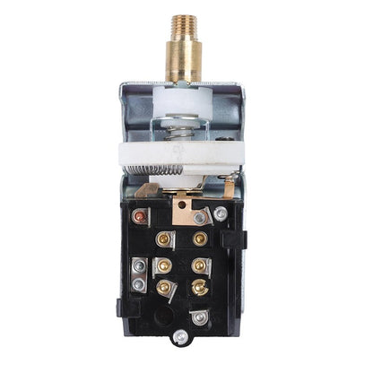 Headlight Switch for Jeep Cherokee Wagoneer Gladiator CJ3 CJ5 J10 (1974–1979)