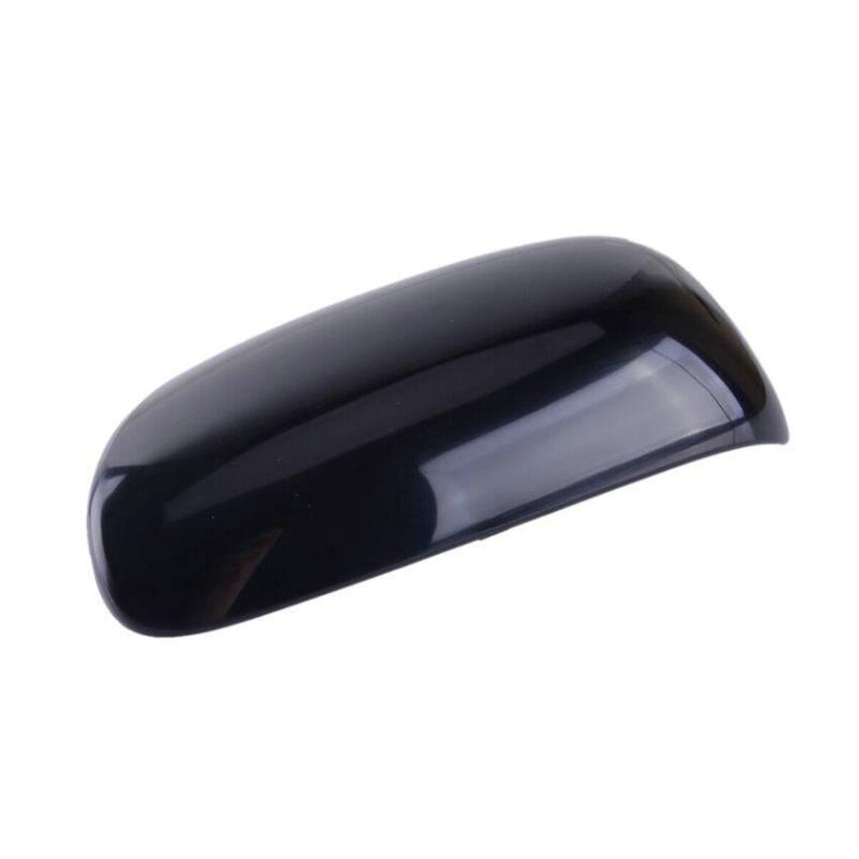 Passenger Side Wing Door Mirror Cover for Toyota Yaris (2007–2013)