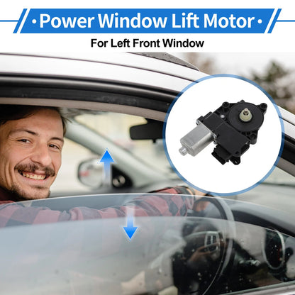 Power Window Regulator Lift Motor No.82450Q7010 for Kia KX3 (2019–2023)