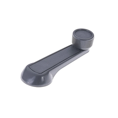2x Left/Right Window Crank Handle for Honda Accord/Civic/Prelude (1977–1983)