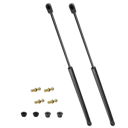 Front Windshield Lift Support Strut Ball End for Polaris Ranger 900 XP (2013–2019)