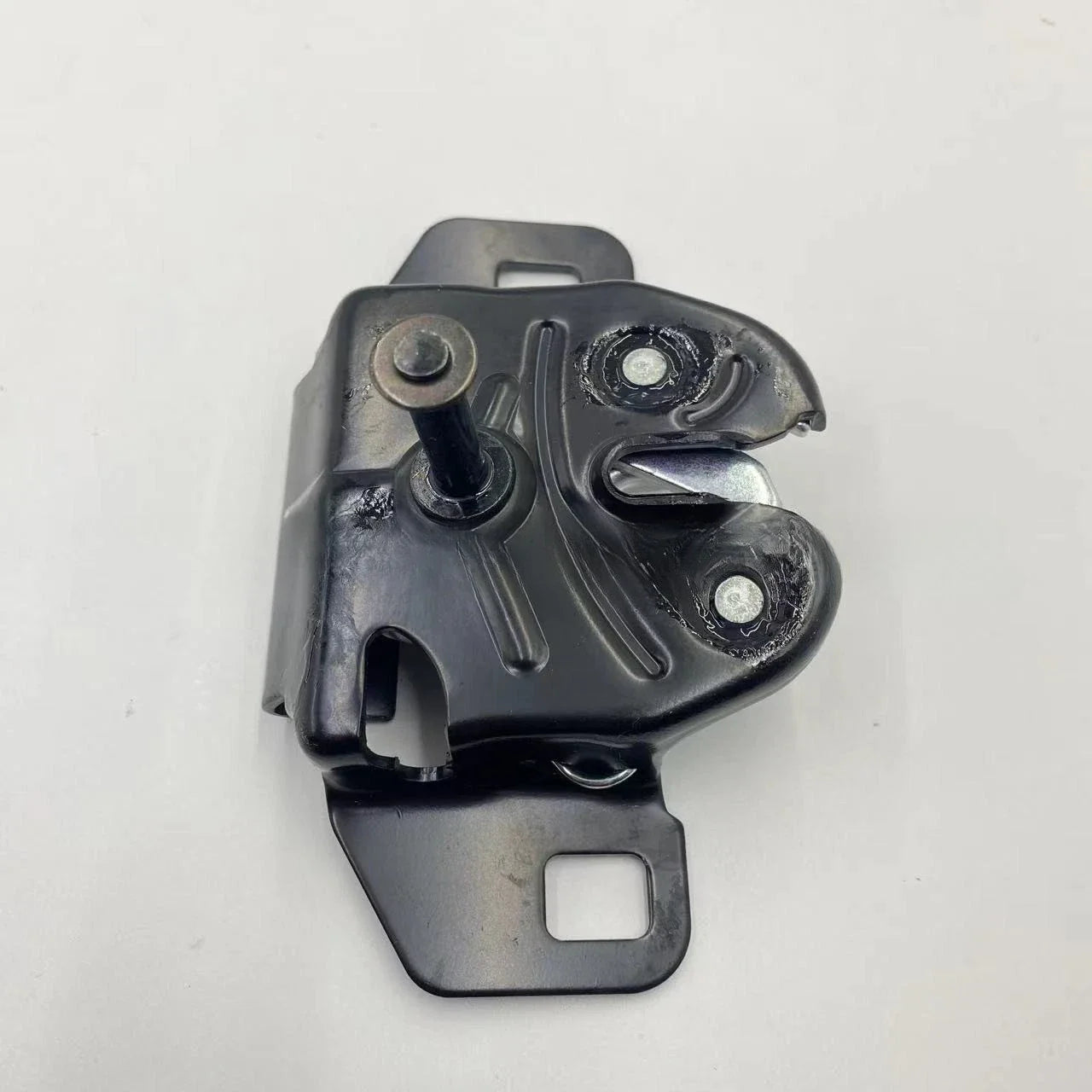 Front Hood Latch Assembly for Dodge Ram 1500 Dakota Chrysler Ram (2002–2011)