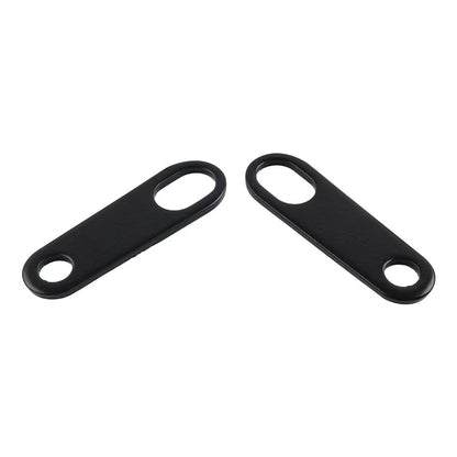 Rear Turn Signal Relocater Brackets for Motorcycle Bobber Cafe Racer