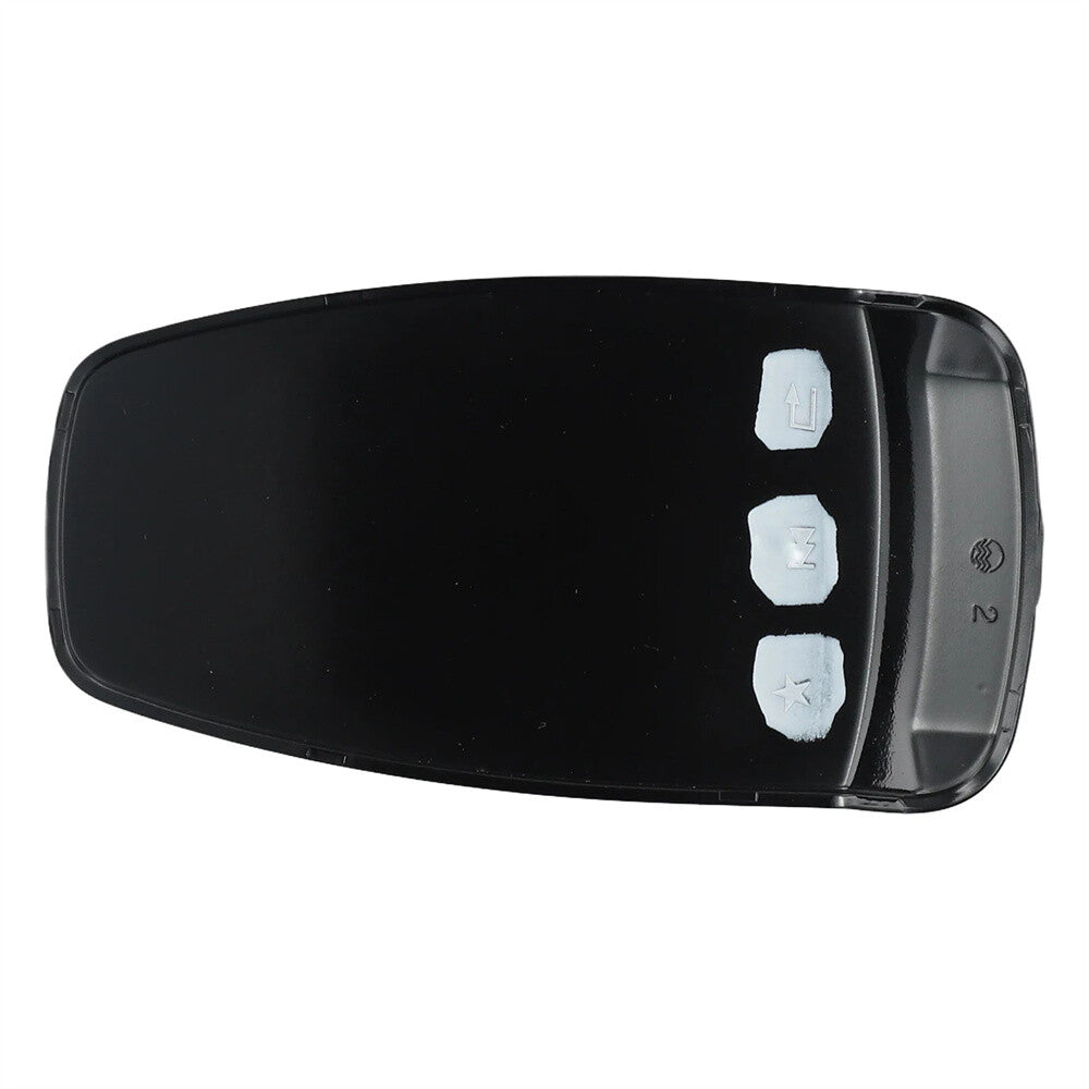 Touch Pad Console Controller for Benz W205 W253 W166 (2015–2020)