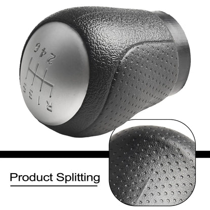 6 Speed Gear Shift Knob for Nissan