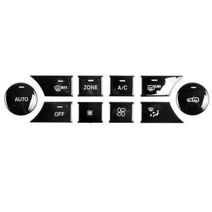 Front Heater Climate Control Switch for Mercedes W463 G-Class (2013–2018)