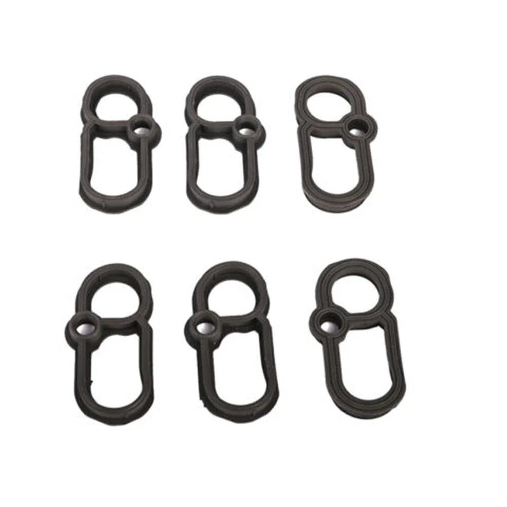 Valve Cover Gasket Set for Jaguar Land Rover 3.0L Supercharged (2006-2013)
