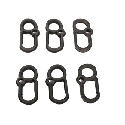 Valve Cover Gasket Set for Jaguar Land Rover 3.0L Supercharged (2006-2013)