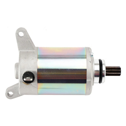 Engine Starter for Suzuki DR150, DR 150, Haojue NK150 (2020–2021)