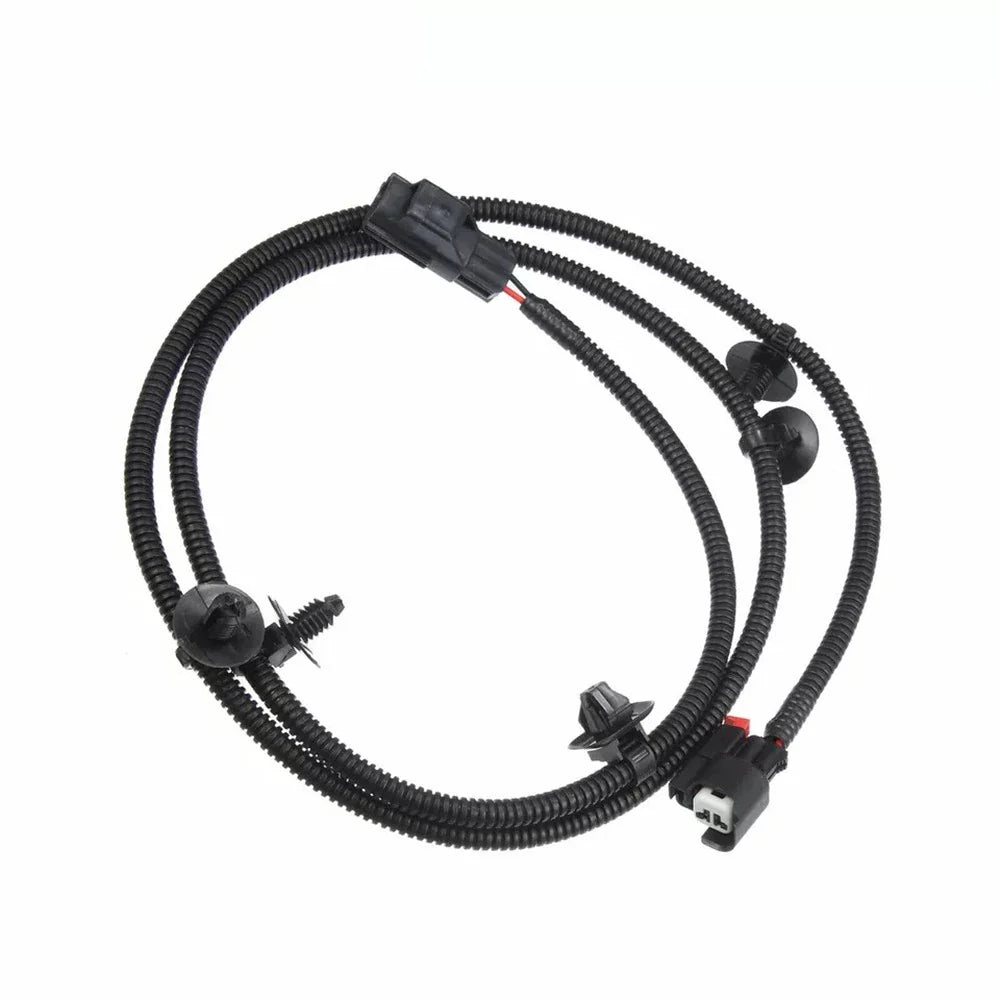 Car Light Wiring Harness Under Hood for 2012-2017 Dodge Ram (2012-2017)