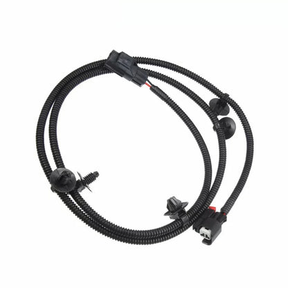 Car Light Wiring Harness Under Hood for 2012-2017 Dodge Ram (2012-2017)