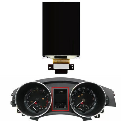 LCD Display for SEAT Altea (2009–2015)