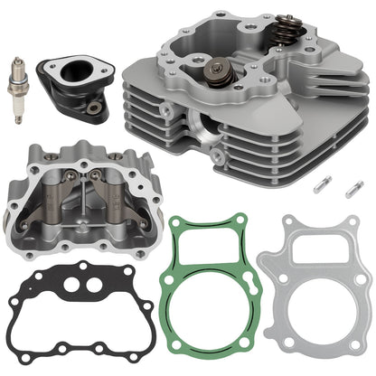 Cylinder Head Cover Gasket Kit for Honda Recon 250 TRX250 (2002–2014)
