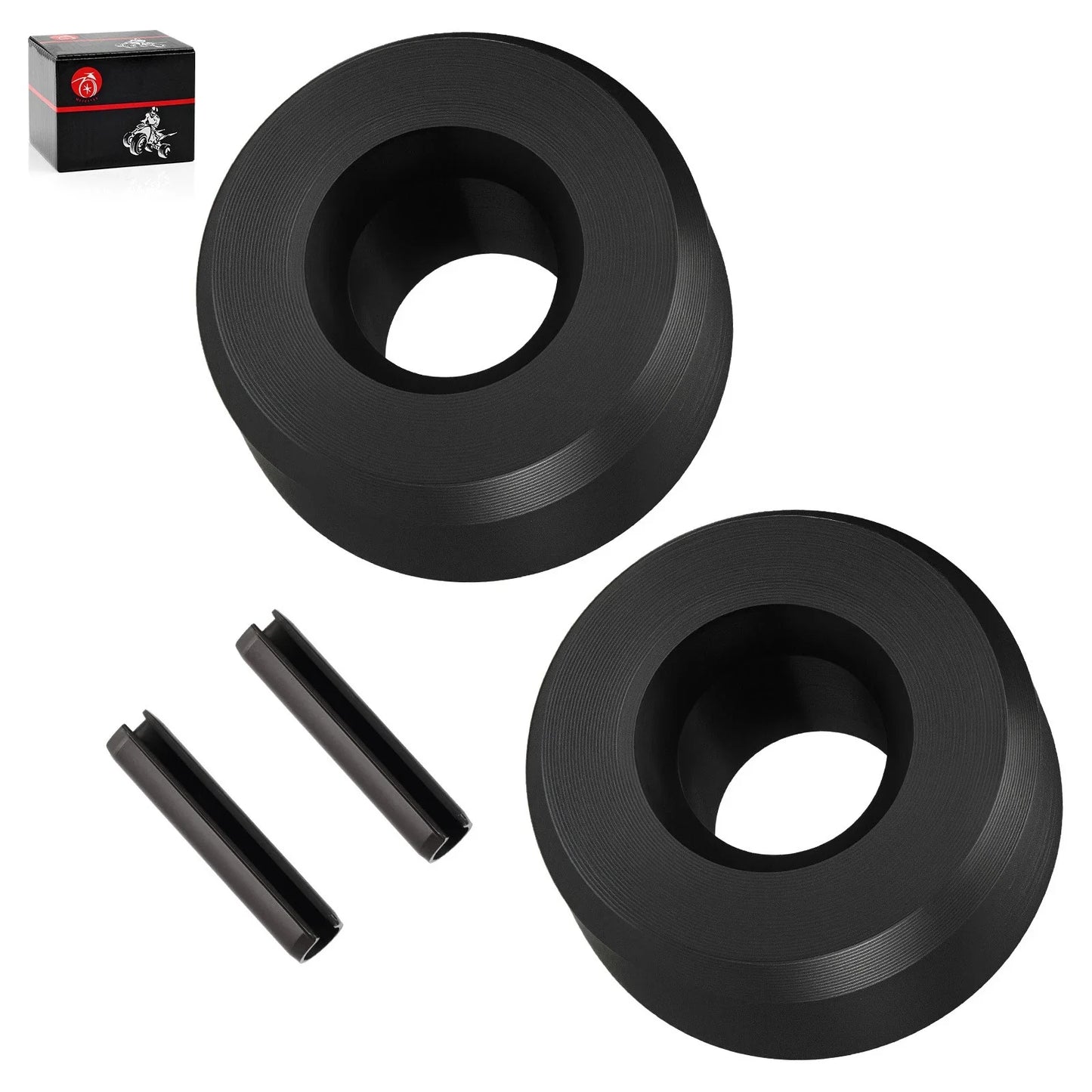 Secondary Cluth Roller for Polaris RZR XP 1000 / RZR XP 4 1000 (2014–2015)