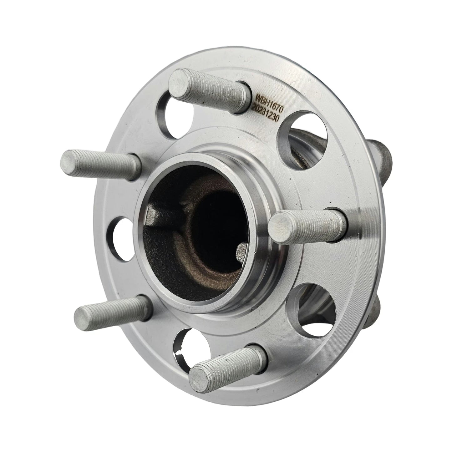 Front Wheel Bearing Hub Assembly for Kia Stinger (2017–2023)