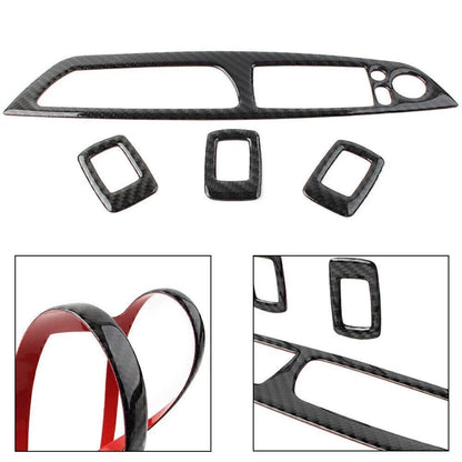 Headlight Lens Cover Left for BMW 6 Series E63 E64 M6 (2008–2010)