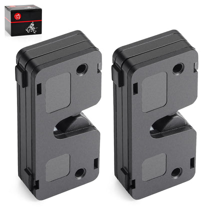 Tailgate Latch for Polaris Ranger 900 XP (2013–2019)