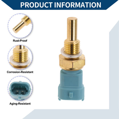 Engine Coolant Temperature Sensor No. 04199809 for Audi A4L (2013–2018)