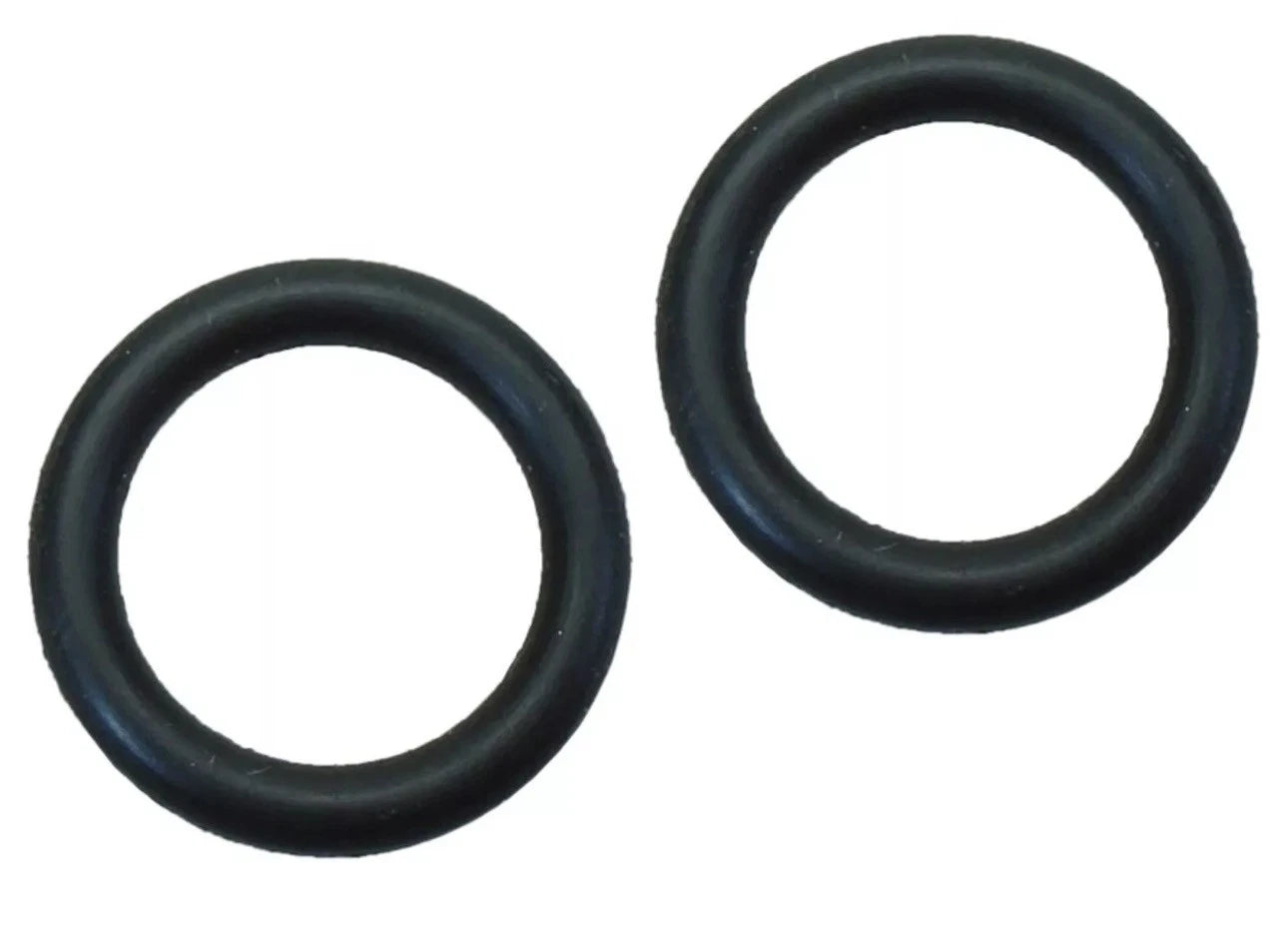 Set of 2 Shift Rod O-Rings for Johnson Evinrude 5.5-35HP (1950s–Present)