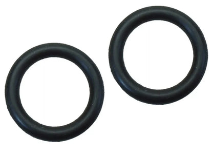 Set of 2 Shift Rod O-Rings for Johnson Evinrude 5.5-35HP (1950s–Present)