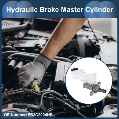 Brake Master Cylinder with Reservoir No.EB3C2004HB for Ford Ranger (2015–2020)