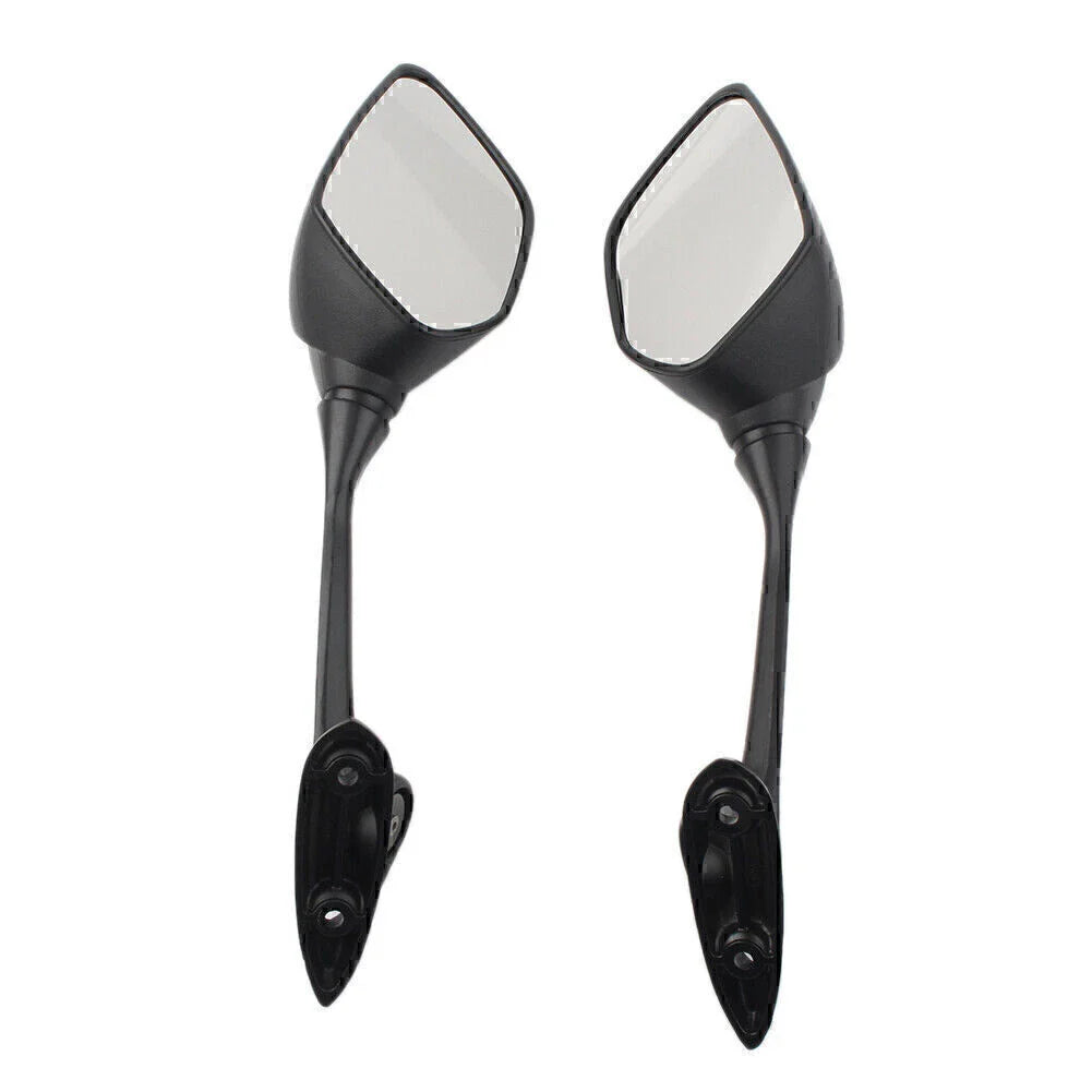 Motor Rear View Side Mirrors for YAMAHA YZF R25 R3 (2014-2018) - 2 Colors