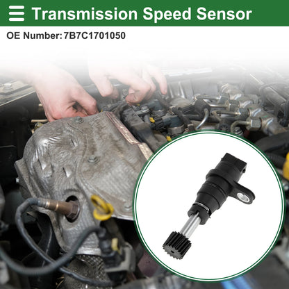 1 Pc Transmission Speed Sensor for Nissan Truck ZG24 2WD