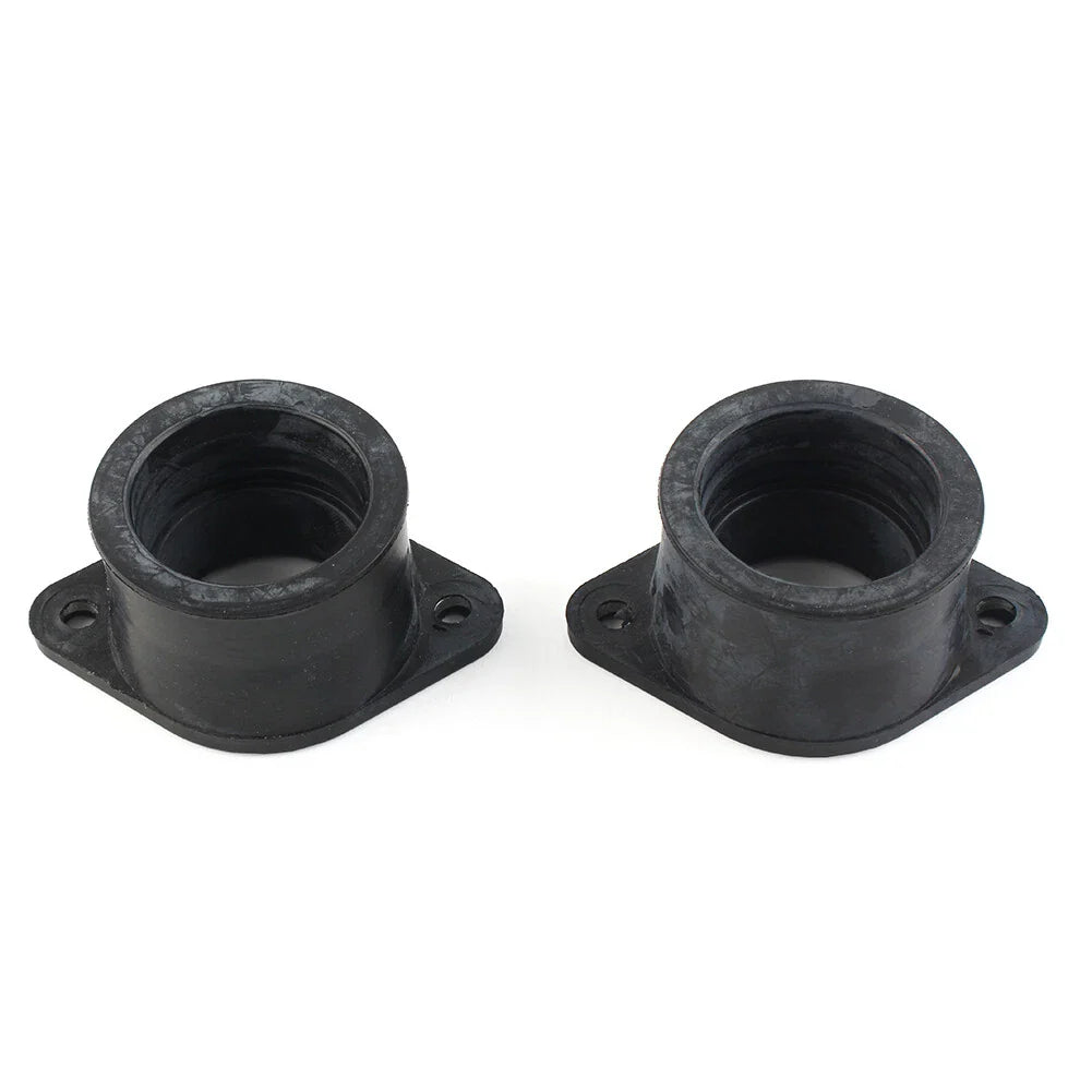 Intake Manifold Boot Insulators for Kawasaki KZ400 Z400 (1974-1978)