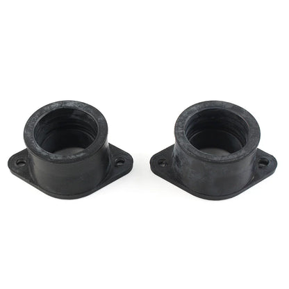 Intake Manifold Boot Insulators for Kawasaki KZ400 Z400 (1974-1978)
