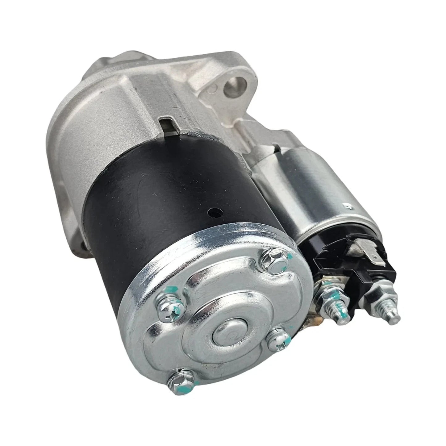 Starter Motor for Suzuki S-Cross (2013–2021) 1.4L K14C