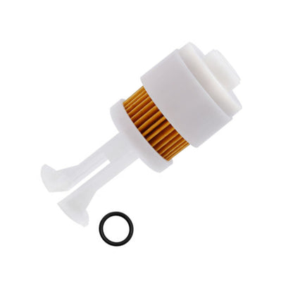 2X Fuel Filter for Yamaha F150 F200 F225 SX250 (2000–2023)