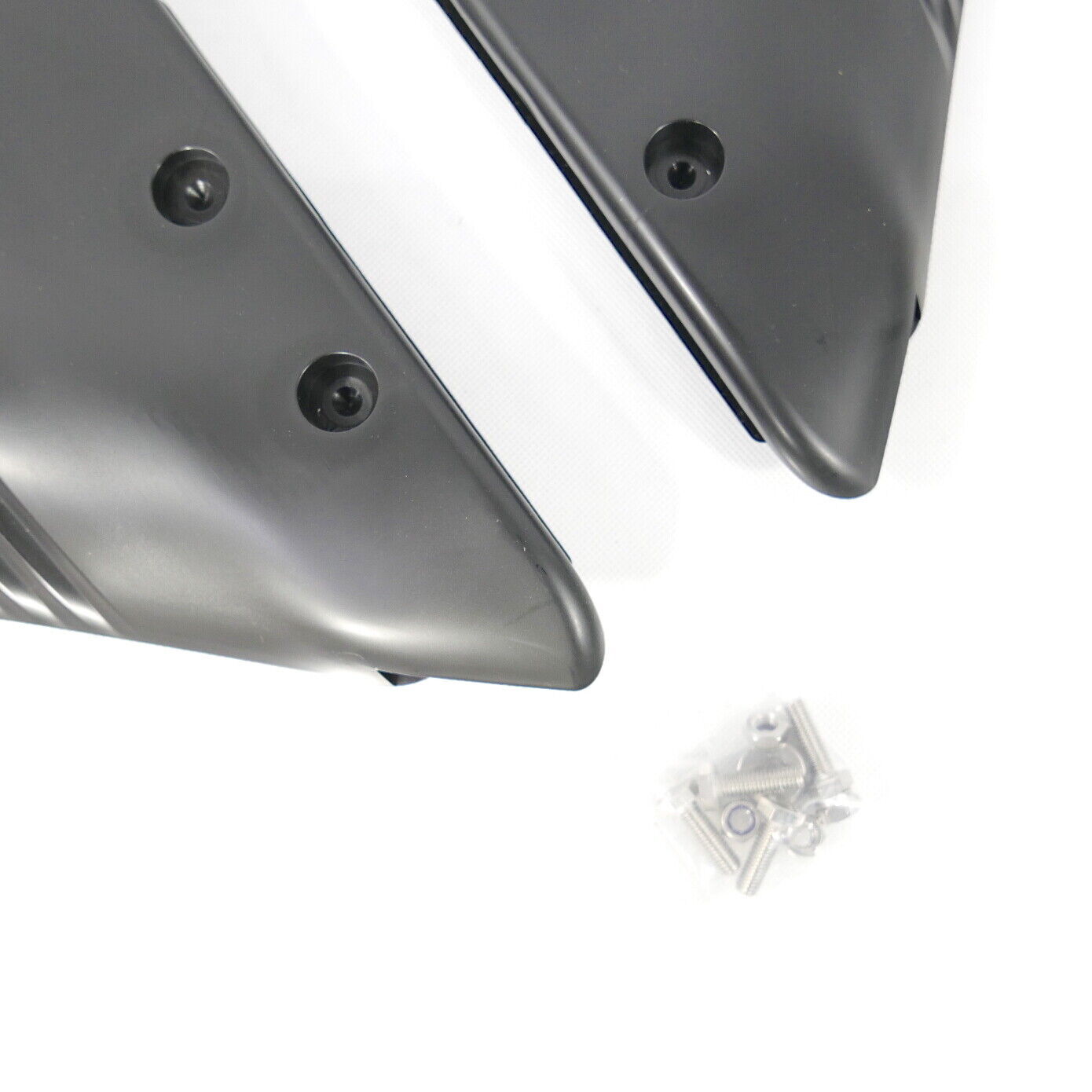 Hydrofoil for Outboard and Stern Drive Engines (Up to 150 HP)