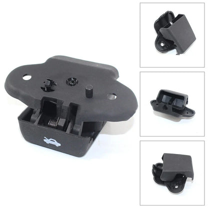 Hood Release Handle for Chrysler 300 / Dodge Charger (2005–2010)