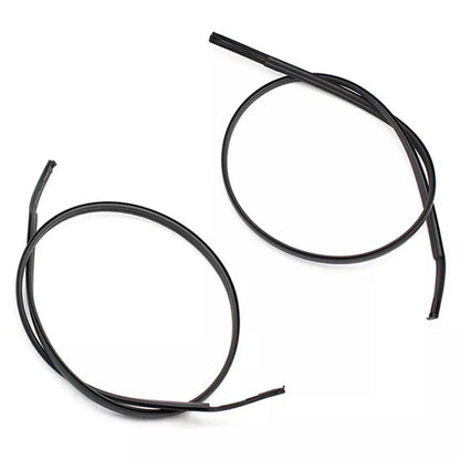 Roof Panel Rubber Seal Gasket for Vios Yaris Limousine (2007-2013)